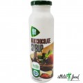Fit Active низкокалорийный сироп (молочный шоколад) - 300 грамм